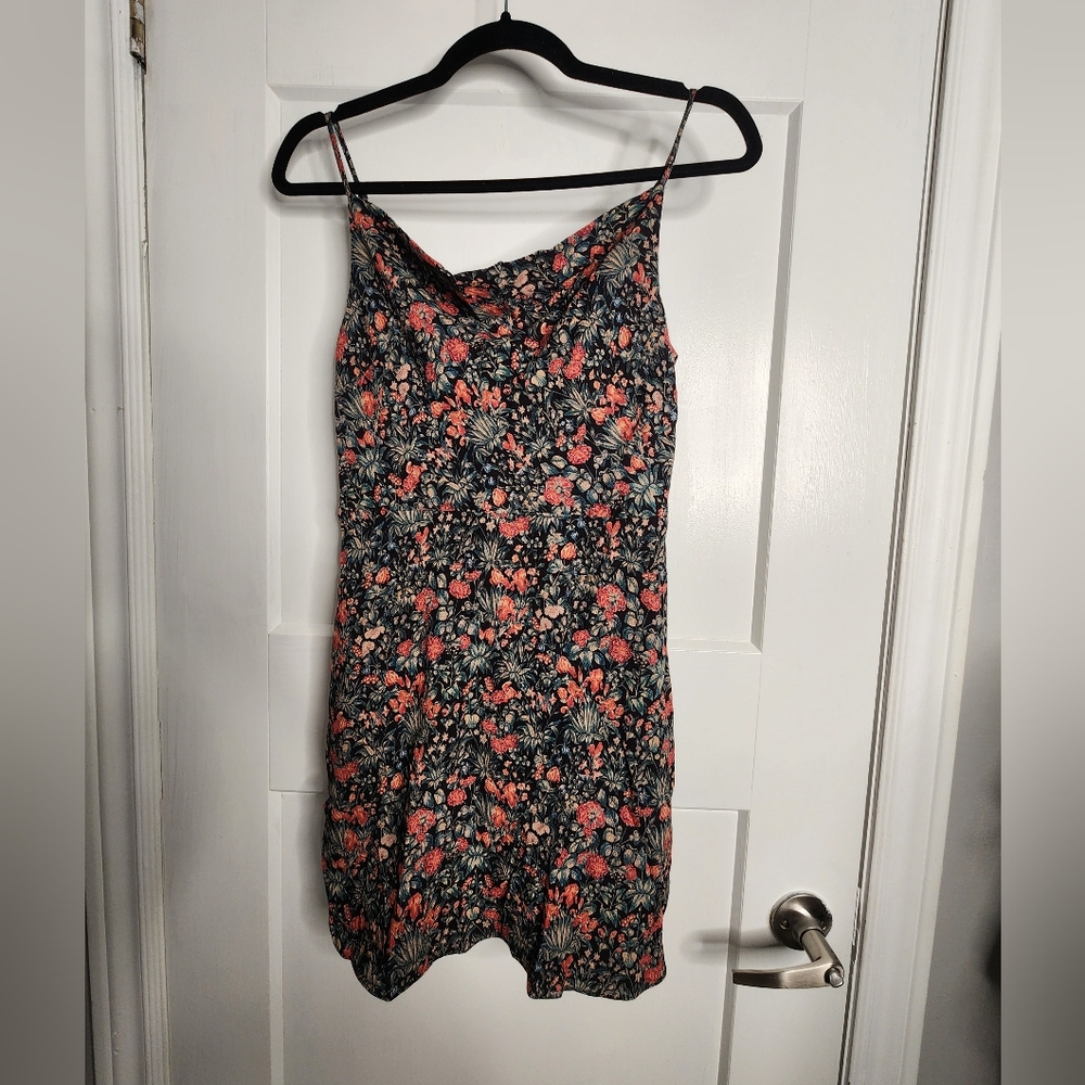 Sunday Best Multicolored dress
